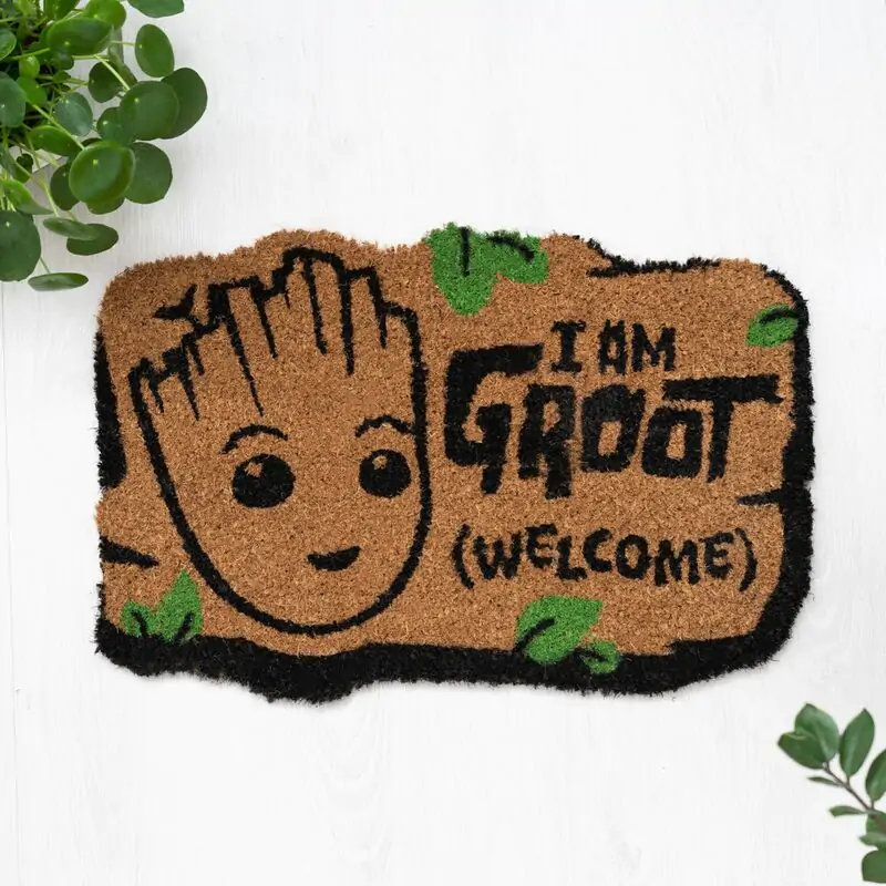 Marvel I Am Groot preș de ușă poza produsului