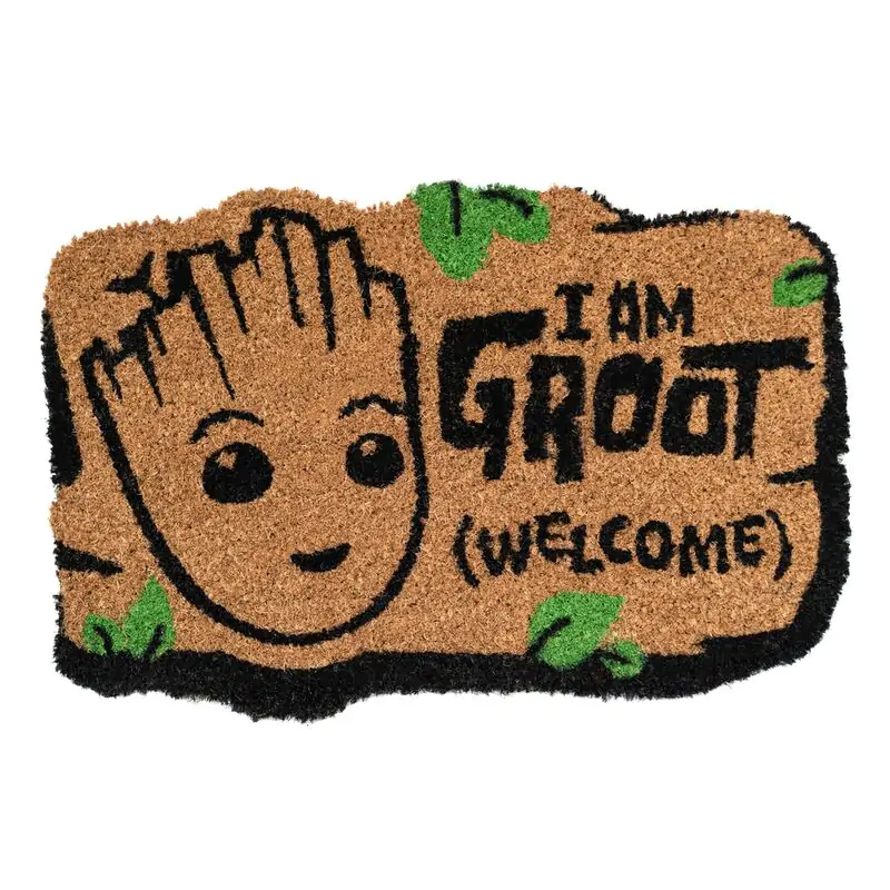 Marvel I Am Groot preș de ușă poza produsului