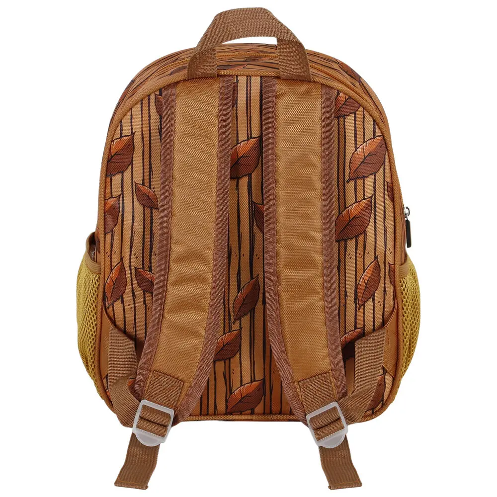 Marvel I am Groot Coloană sonoră rucsac 3D 31cm poza produsului