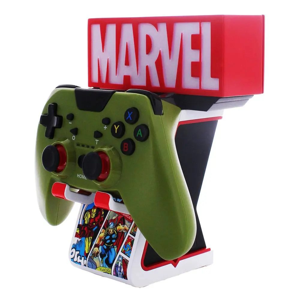 Marvel Ikon Cablu Guy Logo 20 cm poza produsului