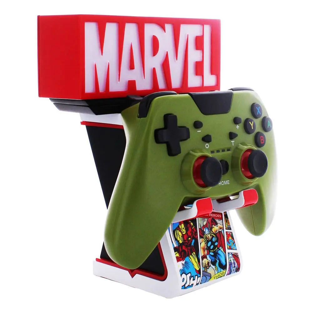 Marvel Ikon Cablu Guy Logo 20 cm poza produsului