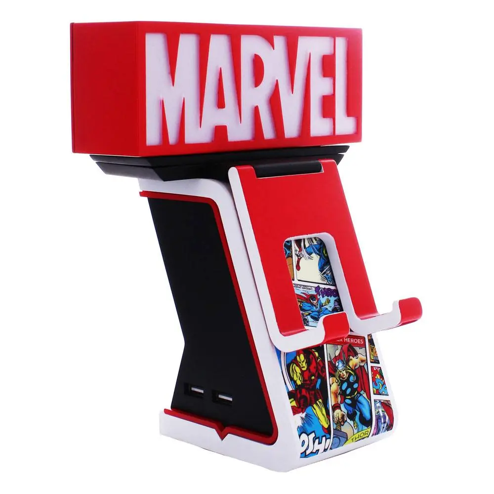 Marvel Ikon Cablu Guy Logo 20 cm poza produsului