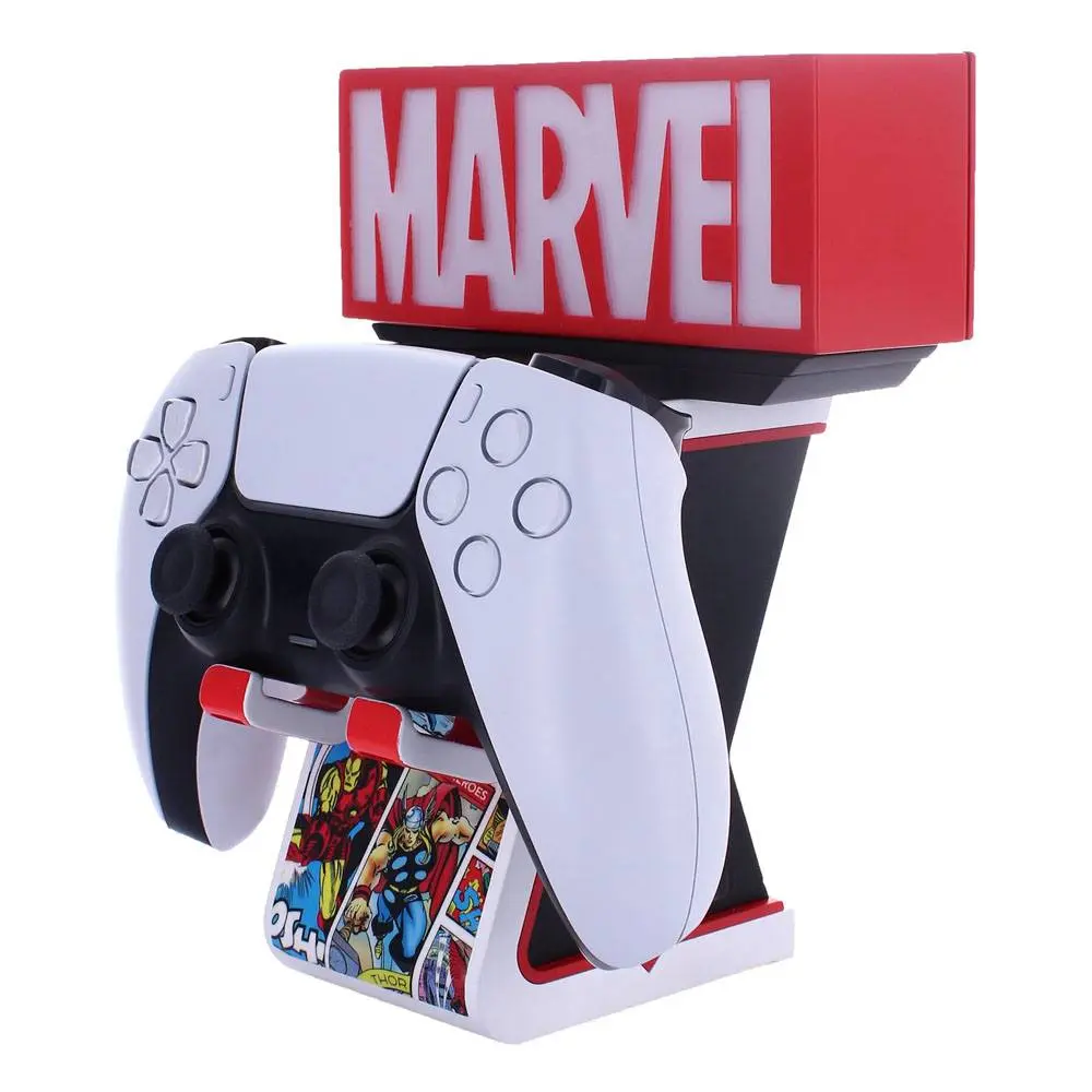 Marvel Ikon Cablu Guy Logo 20 cm poza produsului