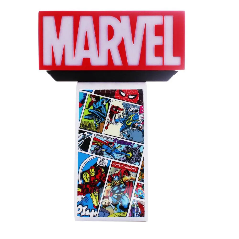 Marvel Ikon Cablu Guy Logo 20 cm poza produsului