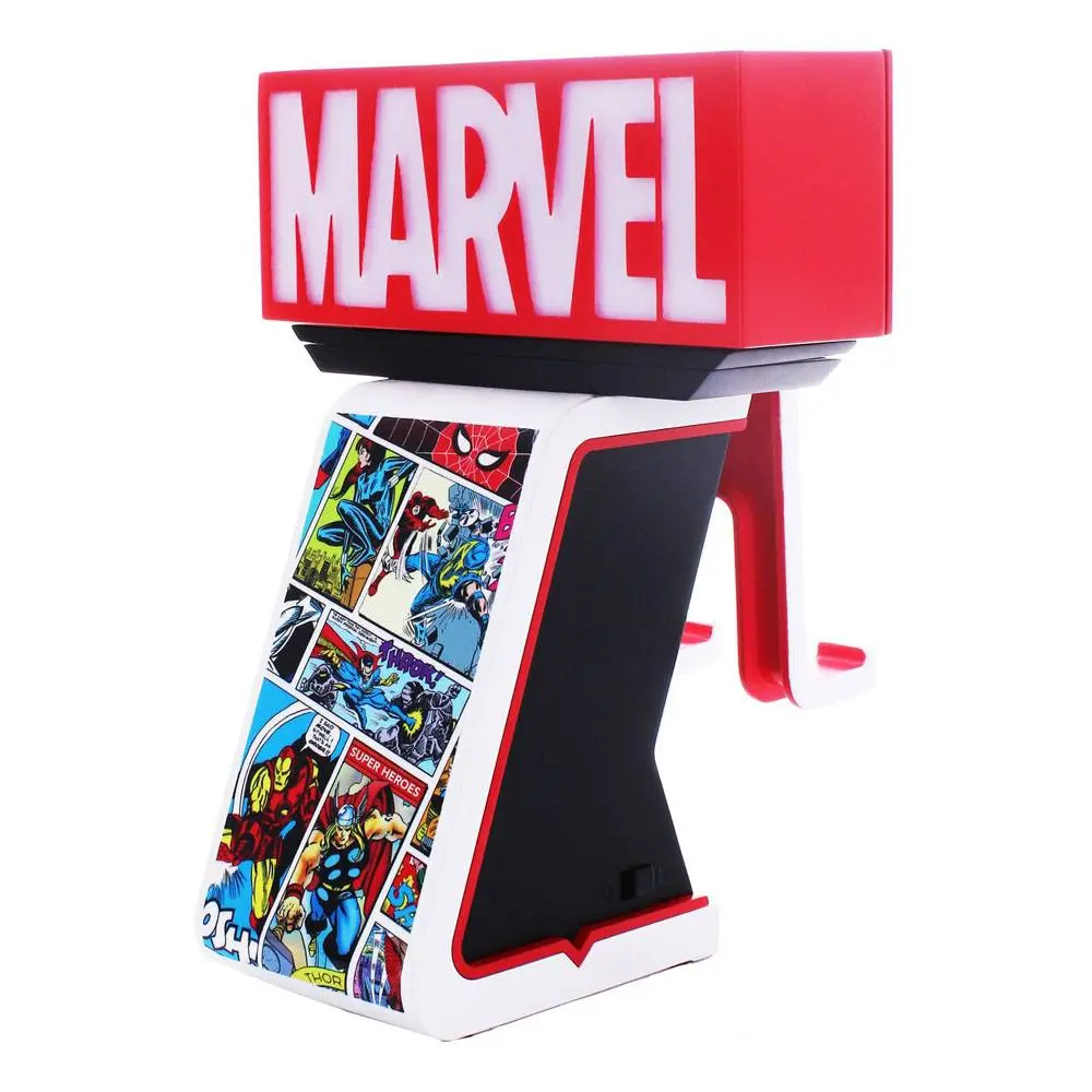 Marvel Ikon Cablu Guy Logo 20 cm poza produsului