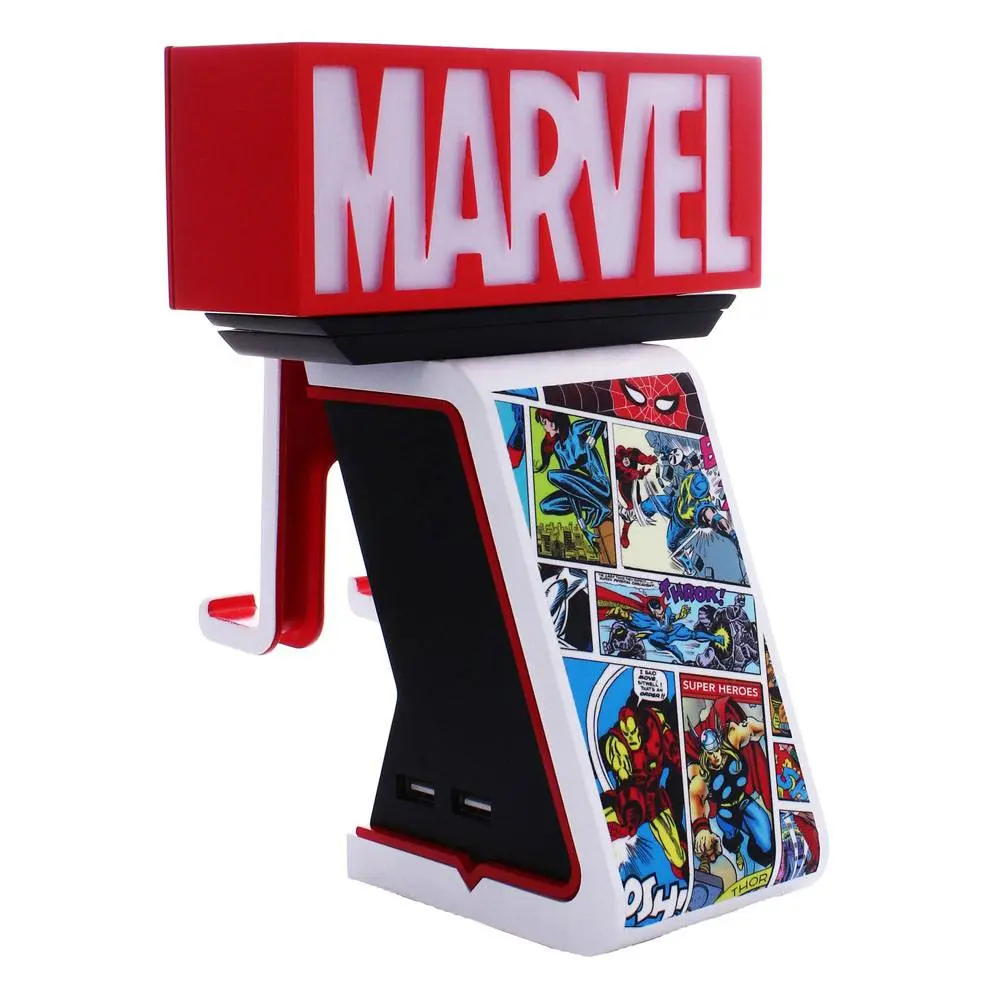 Marvel Ikon Cablu Guy Logo 20 cm poza produsului