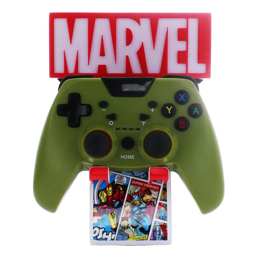 Marvel Ikon Cablu Guy Logo 20 cm poza produsului