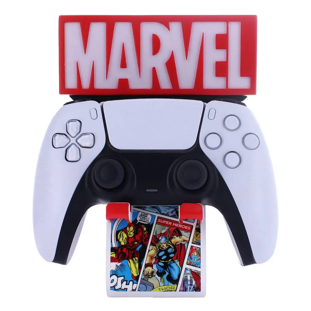 Marvel Ikon Cablu Guy Logo 20 cm poza produsului