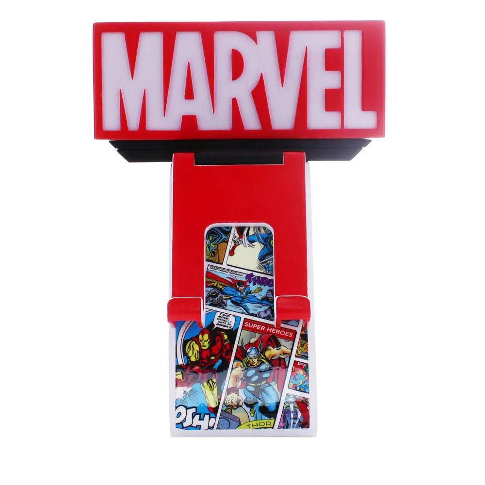 Marvel Ikon Cablu Guy Logo 20 cm poza produsului