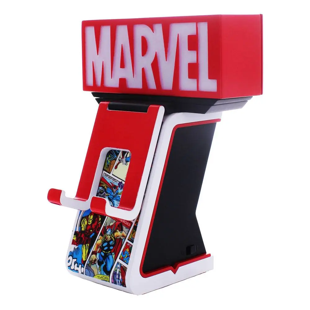 Marvel Ikon Cablu Guy Logo 20 cm poza produsului