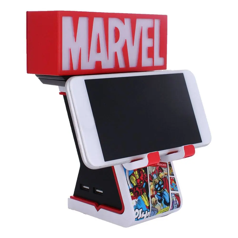 Marvel Ikon Cablu Guy Logo 20 cm poza produsului