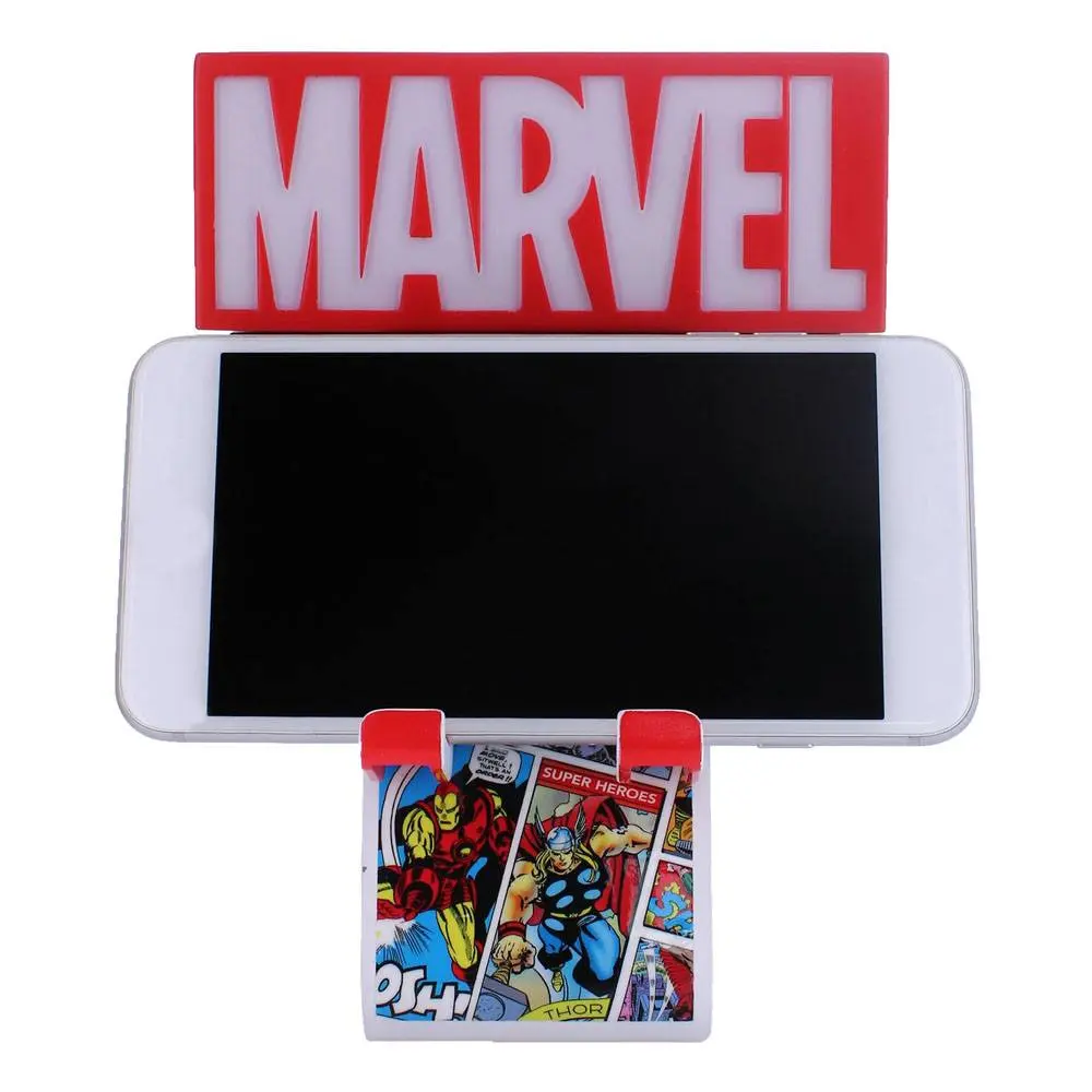 Marvel Ikon Cablu Guy Logo 20 cm poza produsului