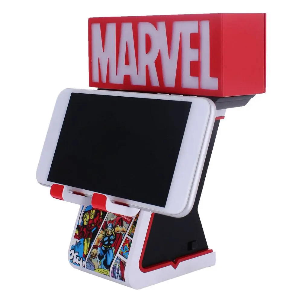 Marvel Ikon Cablu Guy Logo 20 cm poza produsului