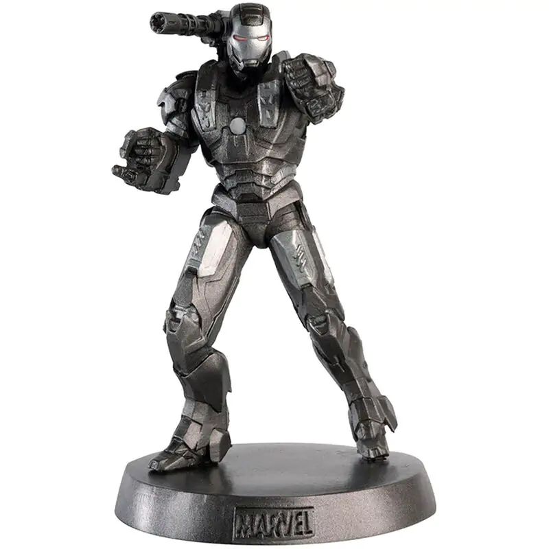 Marvel Infinite Saga Heavyweights Iron Man War Machine figurină poza produsului