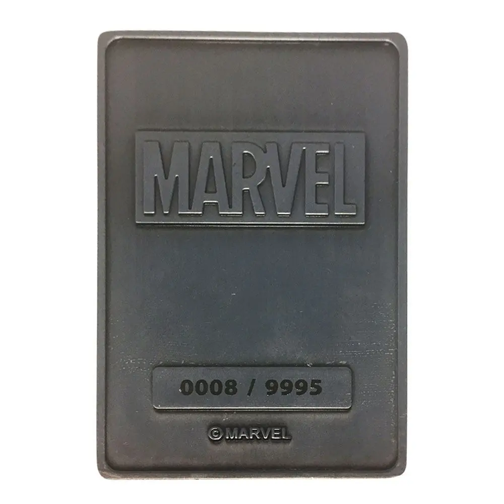 Lingou Marvel Captain America Limited Edition poza produsului
