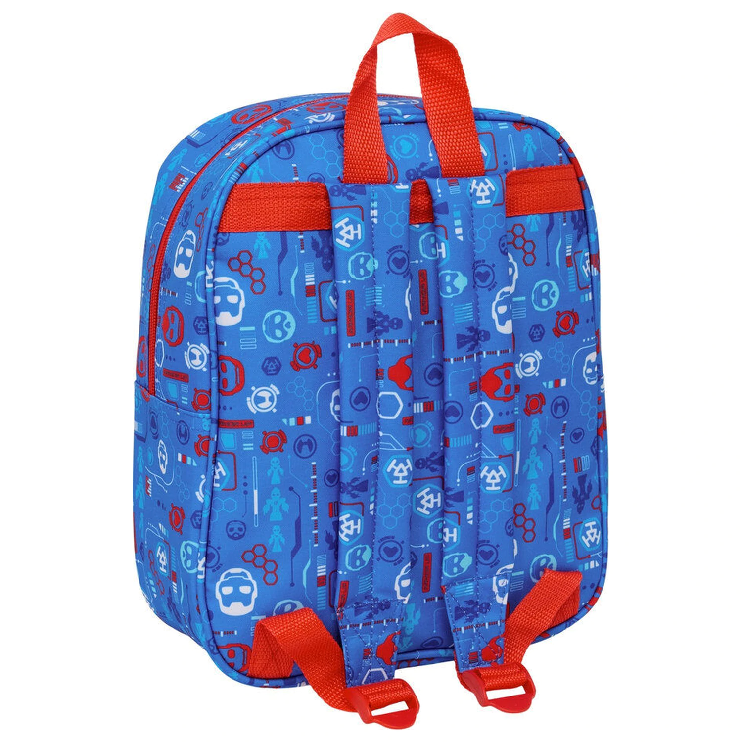 Rucsac 3D Marvel Iron Man 27cm poza produsului