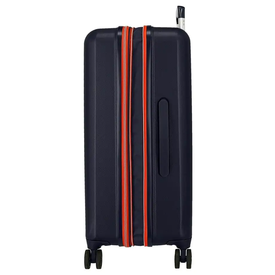 Marvel Iron Man ABS set 2 trolere poza produsului