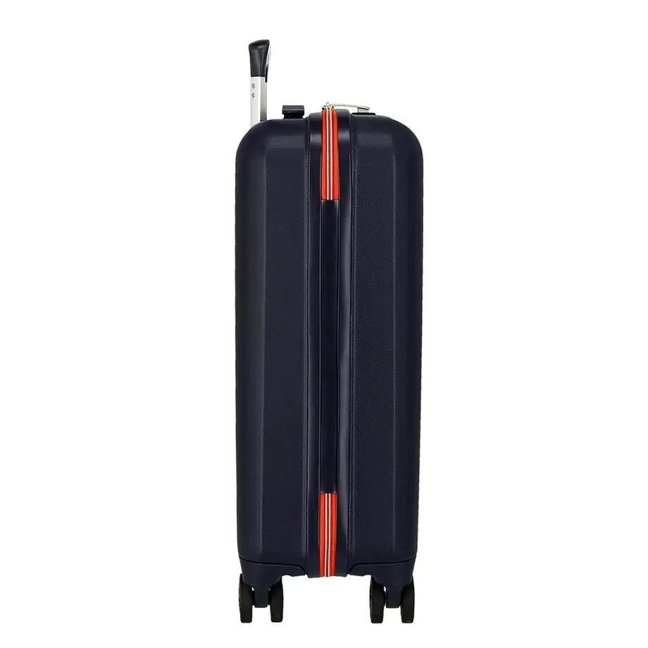 Marvel Iron Man ABS set 2 trolere poza produsului