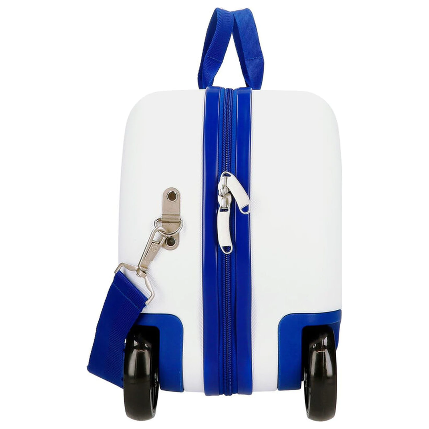 Marvel Iron Man and His Awesome Friends ABS troler valiză 45cm poza produsului