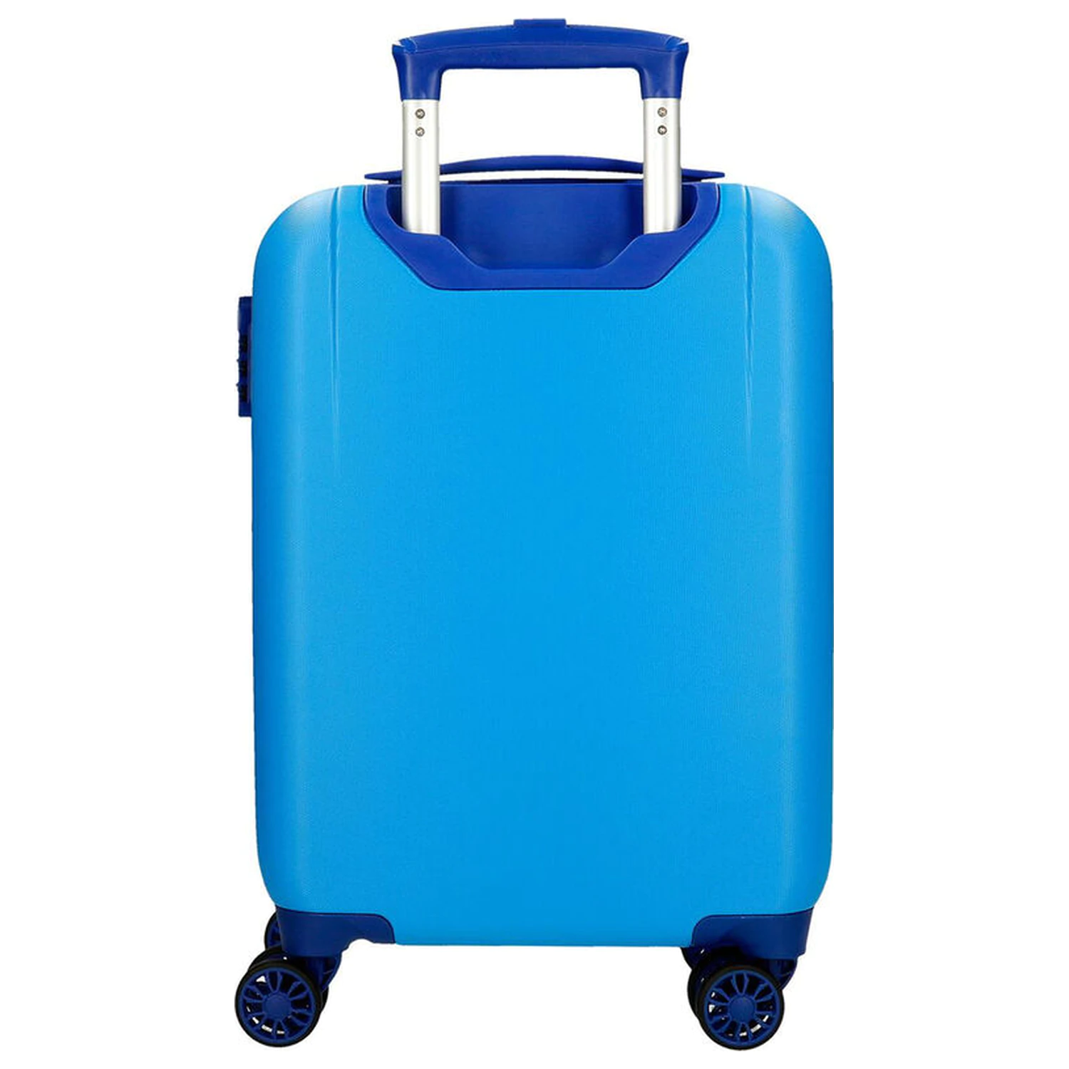 Marvel Iron Man and His Awesome Friends ABS troler valiza 50cm poza produsului