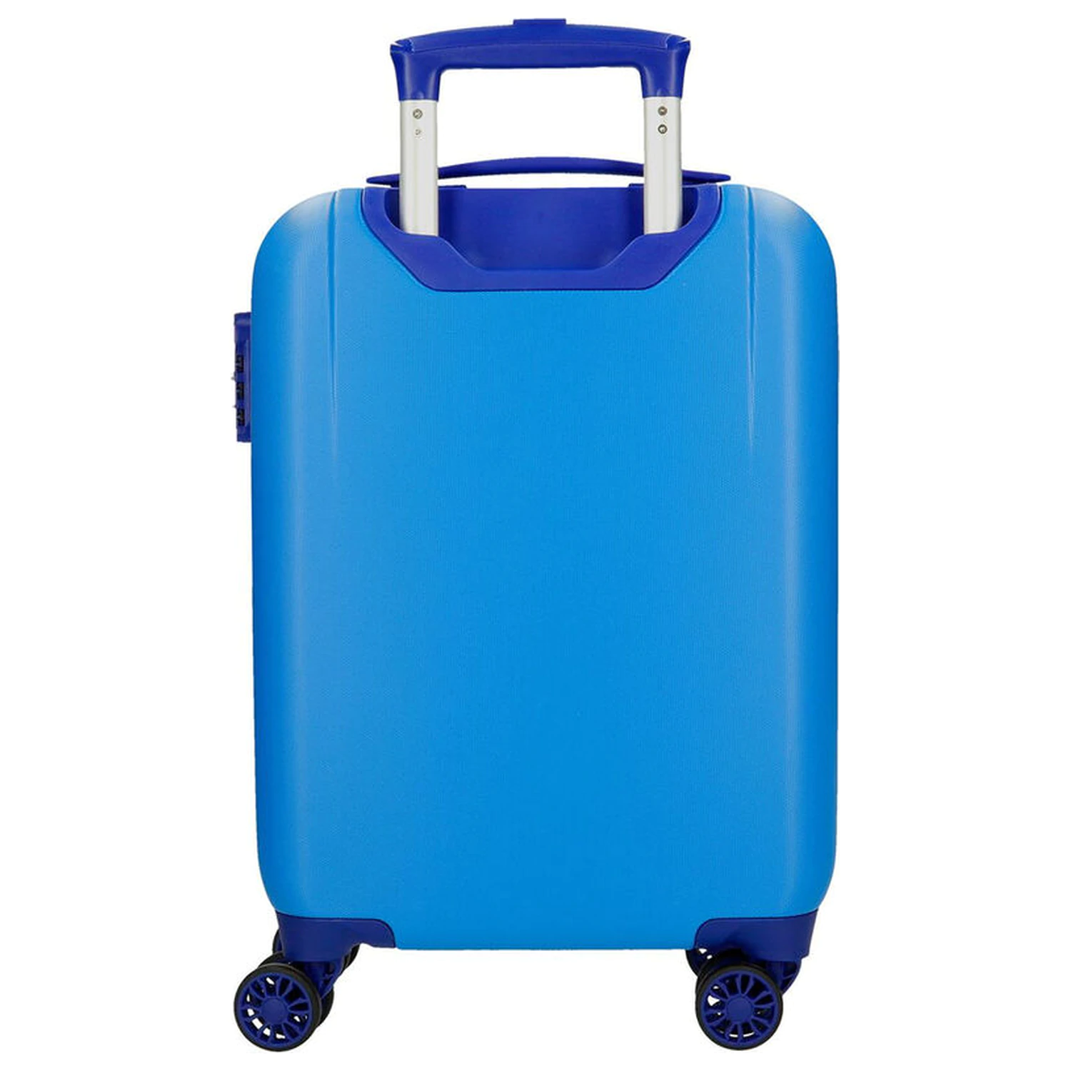 Marvel Iron Man and His Awesome Friends ABS troler valiza 50cm poza produsului