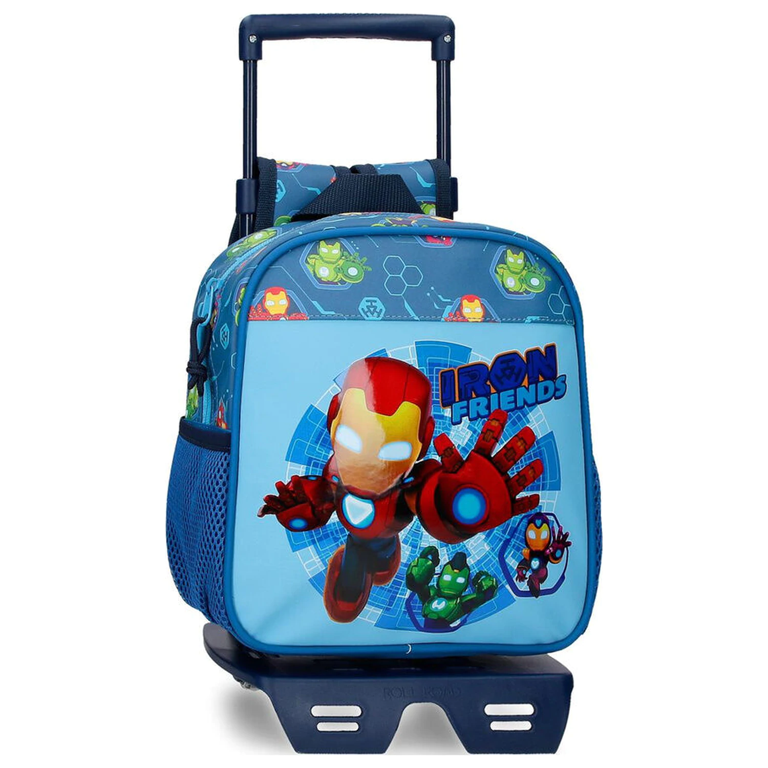 Marvel Iron Man Friends troller 25 cm poza produsului