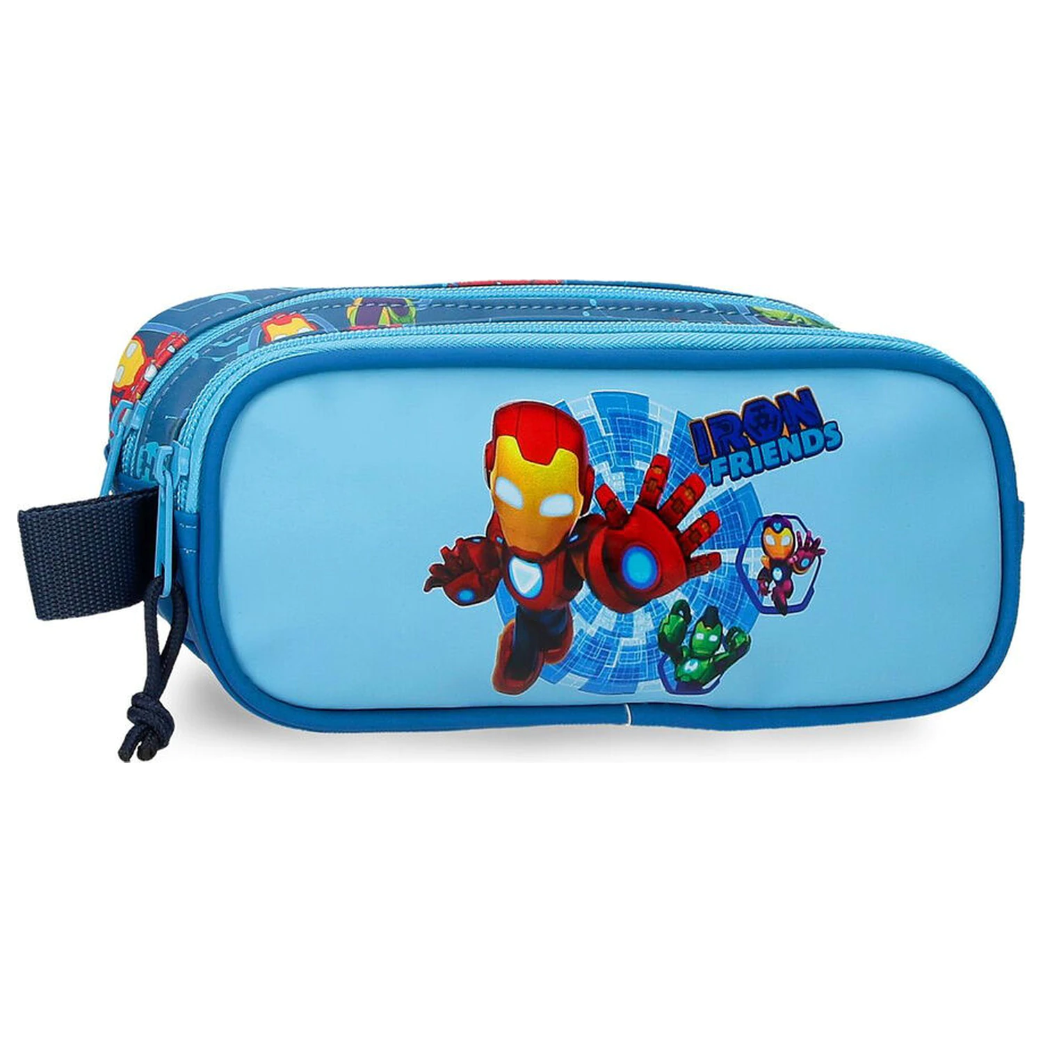 Marvel Iron Man Friends trusă de toaletă poza produsului