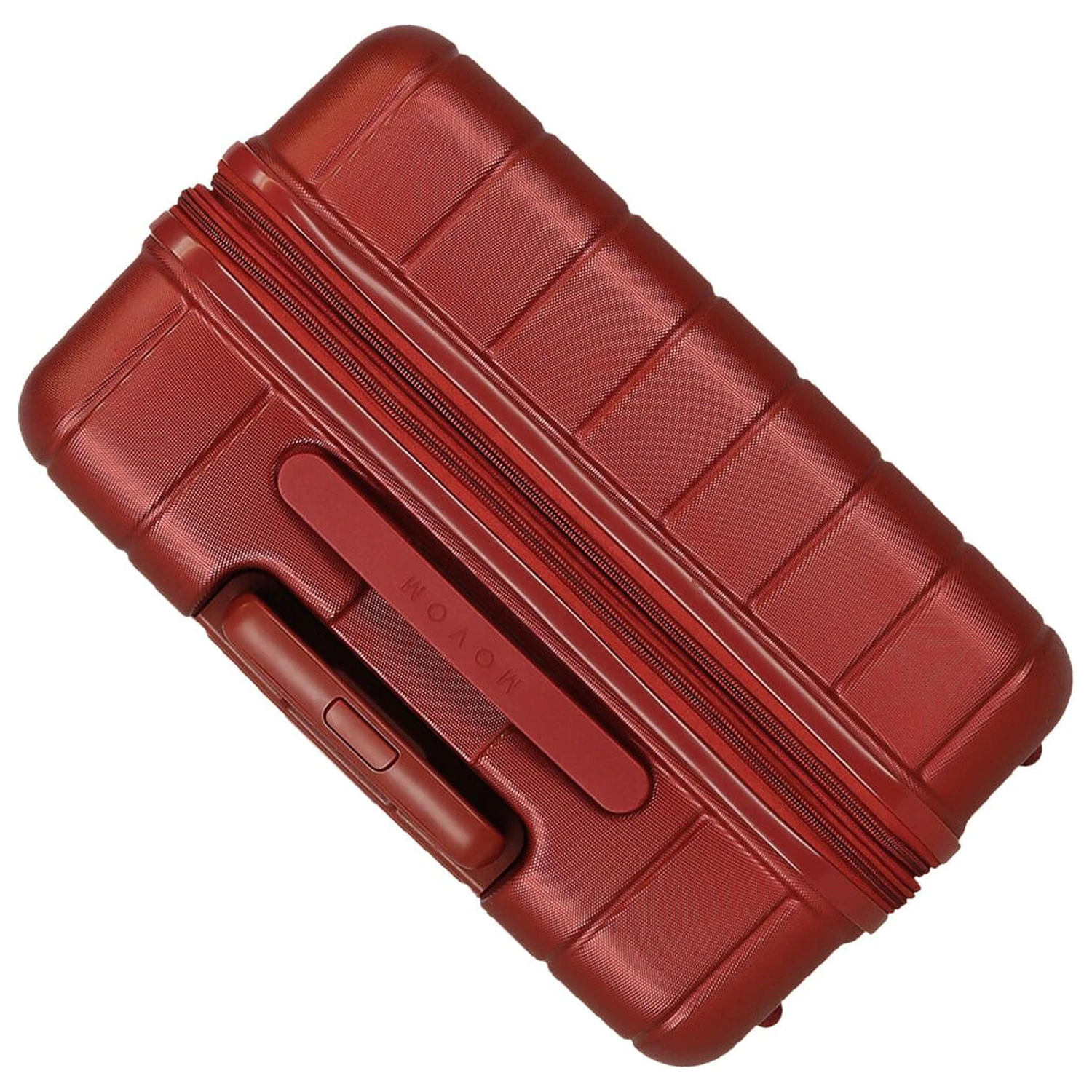 Marvel Iron Man Hero ABS troler valiza 65cm poza produsului