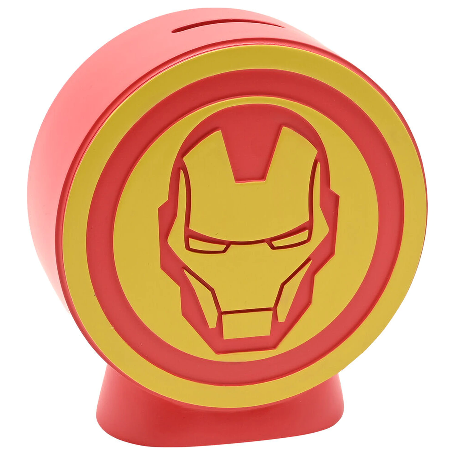 Marvel Iron Man pusculita poza produsului