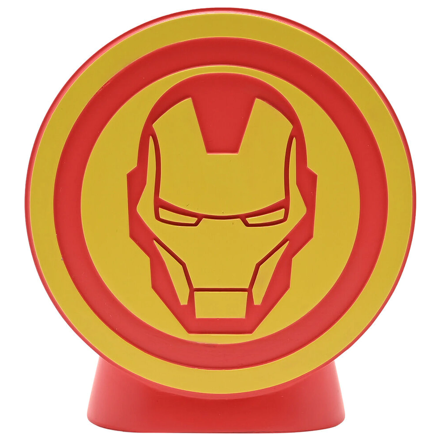 Marvel Iron Man pusculita poza produsului