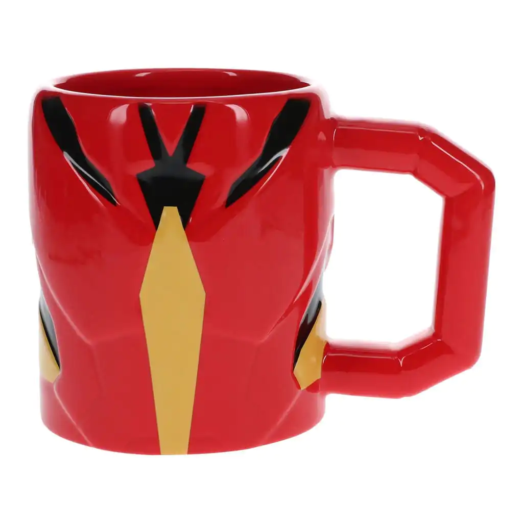 Marvel: Cană în formă de Iron Man poza produsului