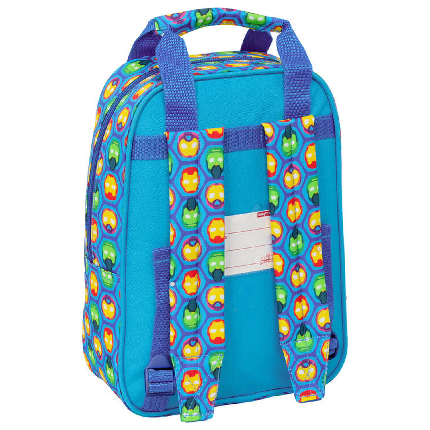 Marvel Iron Man rucsac 28cm poza produsului