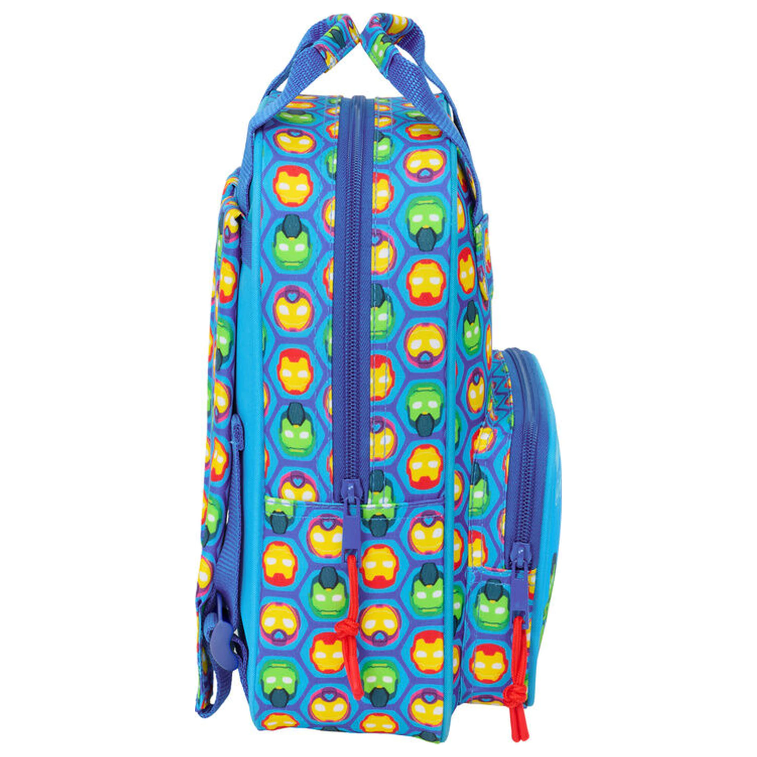 Marvel Iron Man rucsac 28cm poza produsului