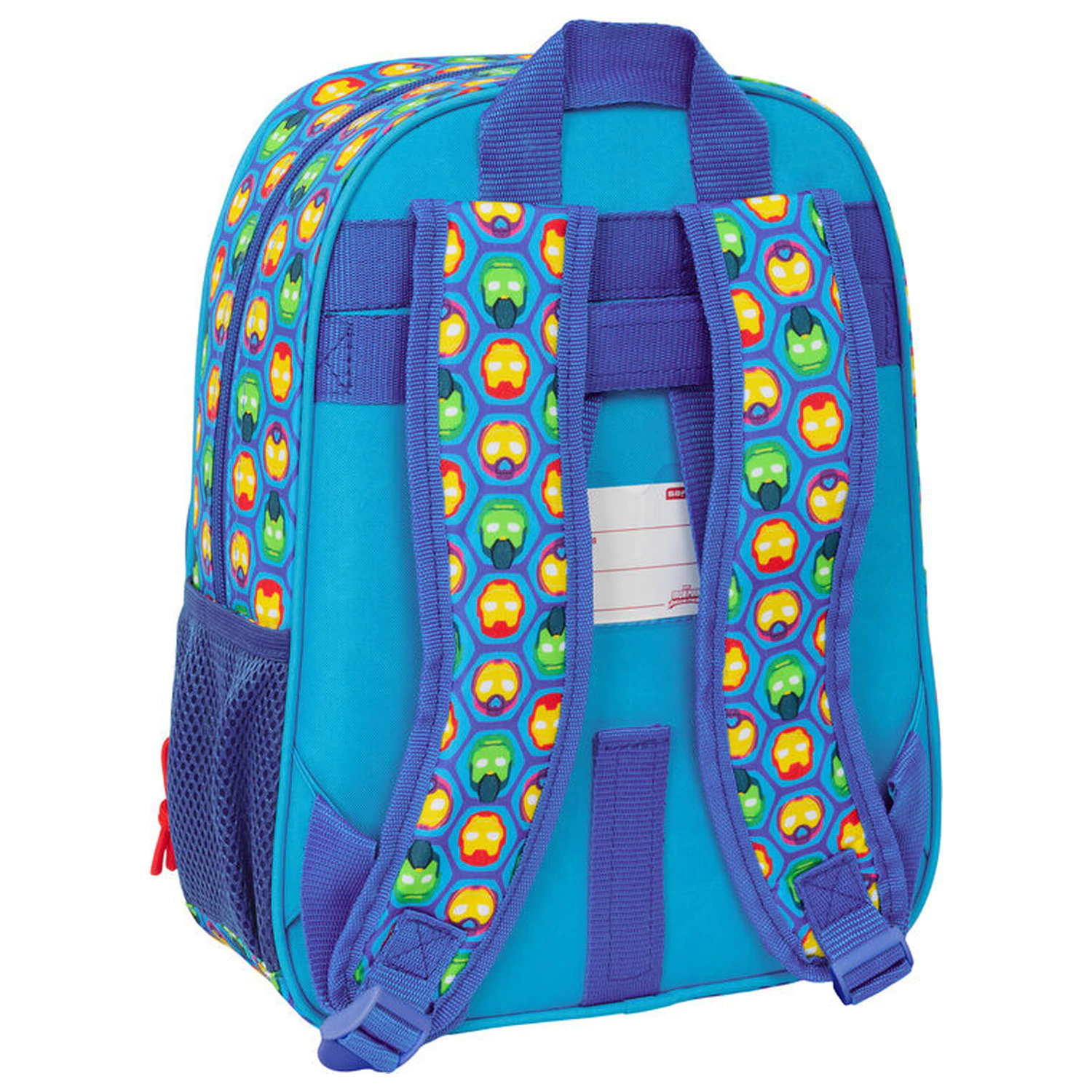 Marvel Iron Man rucsac adaptabil 34cm poza produsului