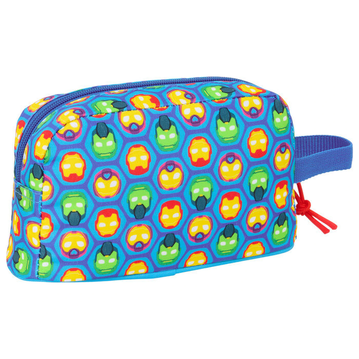 Marvel Iron Man geanta termo de pranz poza produsului