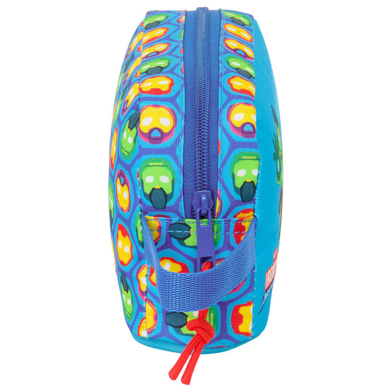 Marvel Iron Man geanta termo de pranz poza produsului