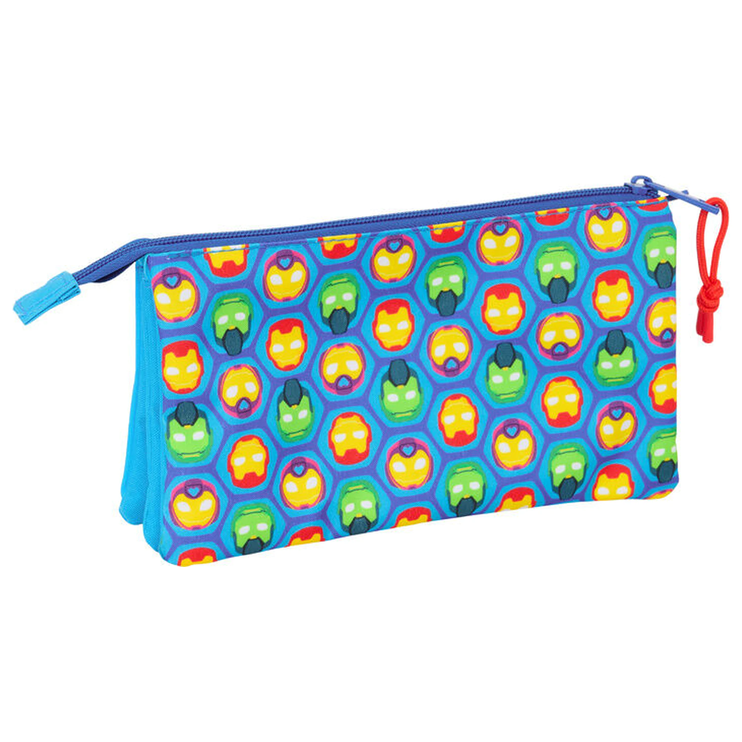 Marvel Iron Man penar triplu poza produsului