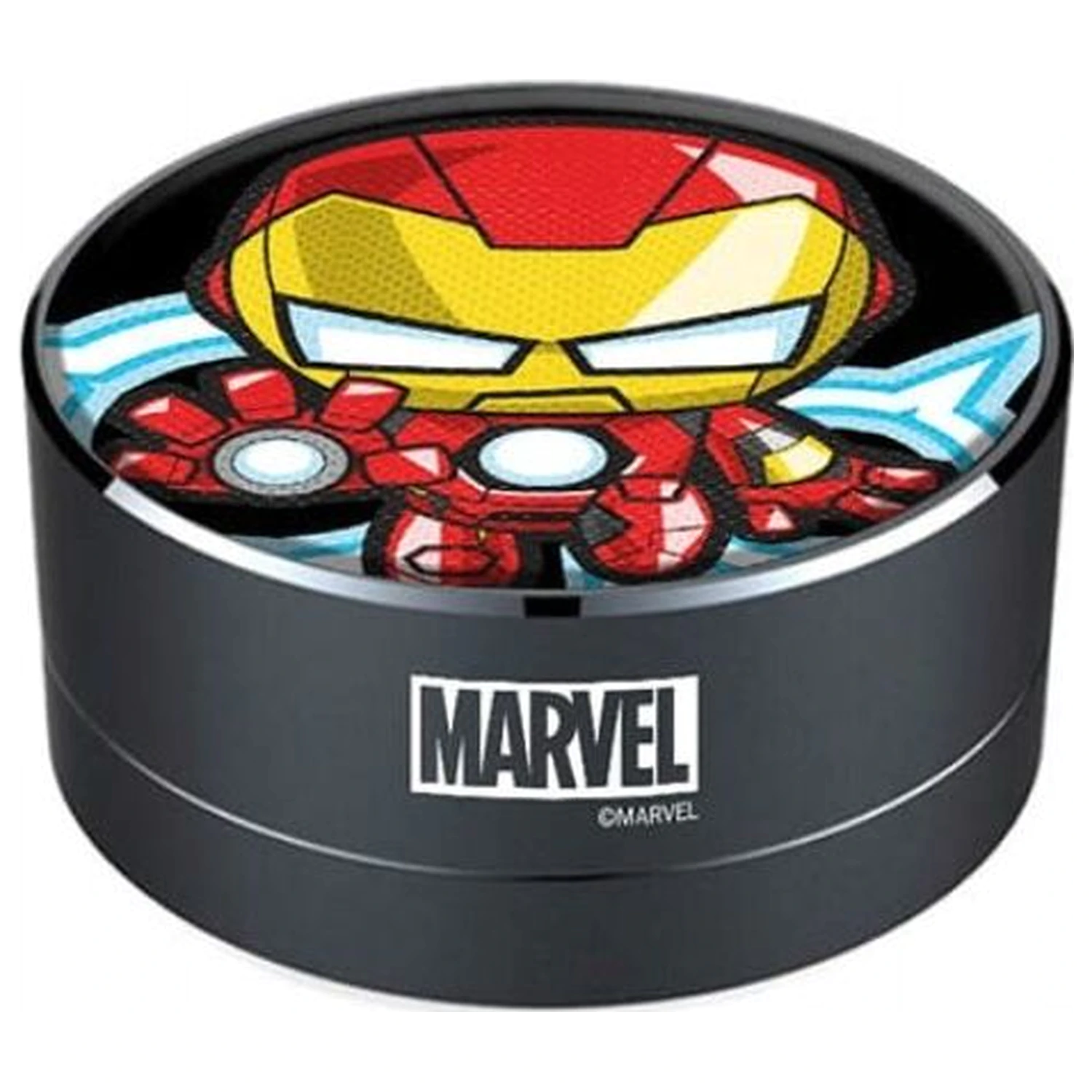 Marvel Iron Man Wireless boxa portabila poza produsului