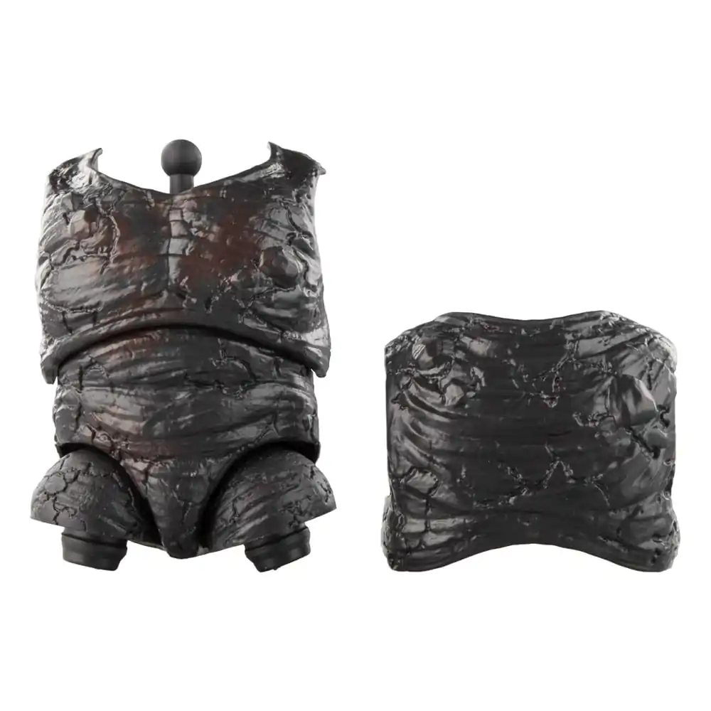 Marvel Knights Marvel Legends Figurina de acțiune Lady Bullseye (BAF: Mindless One) 15 cm poza produsului