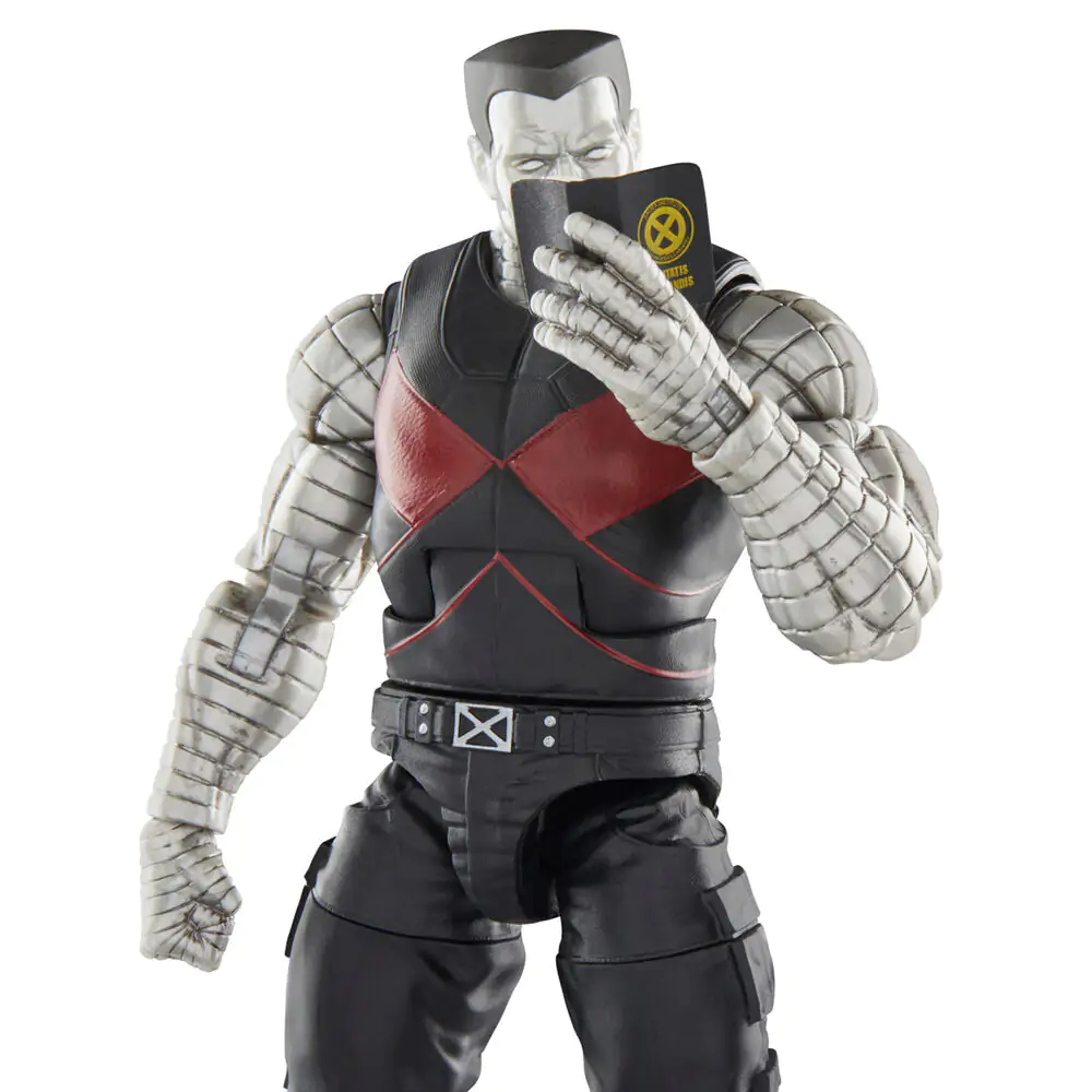 Marvel Legacy Collection Deadpool Marvels figurină Colossus 15cm poza produsului