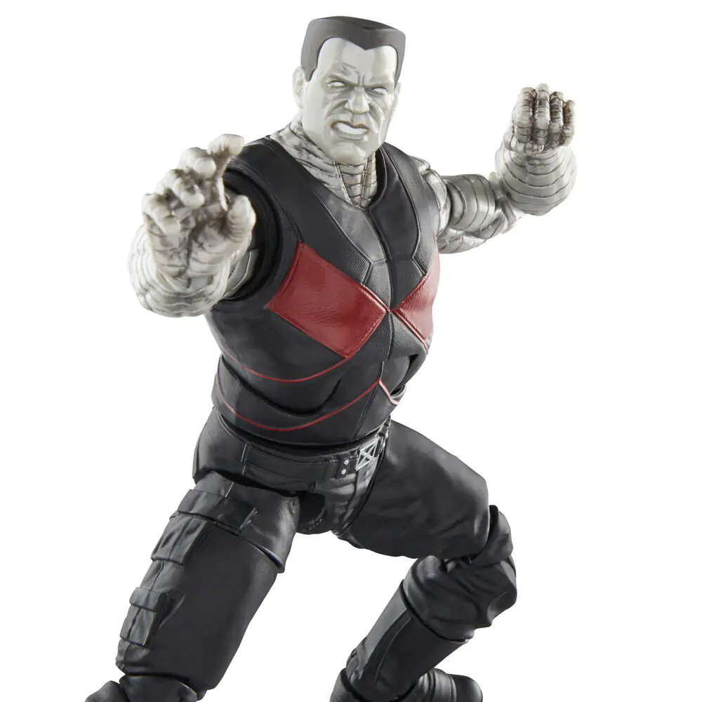 Marvel Legacy Collection Deadpool Marvels figurină Colossus 15cm poza produsului