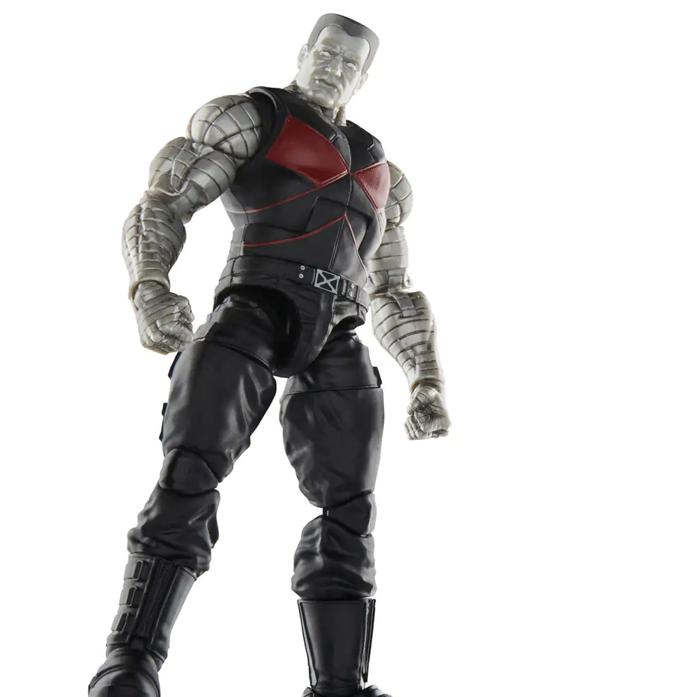 Marvel Legacy Collection Deadpool Marvels figurină Colossus 15cm poza produsului