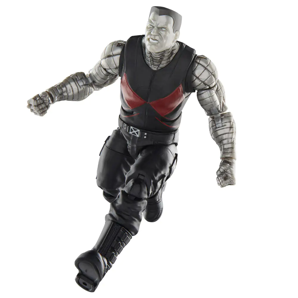 Marvel Legacy Collection Deadpool Marvels figurină Colossus 15cm poza produsului