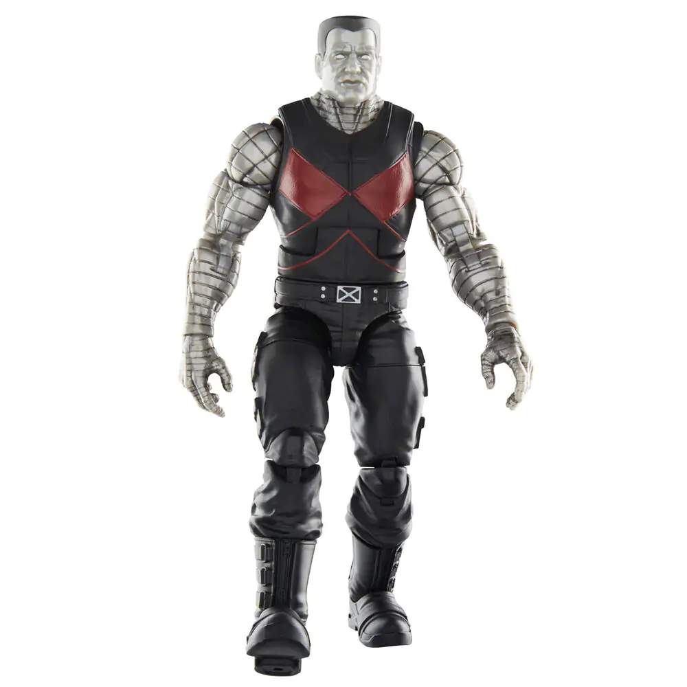 Marvel Legacy Collection Deadpool Marvels figurină Colossus 15cm poza produsului