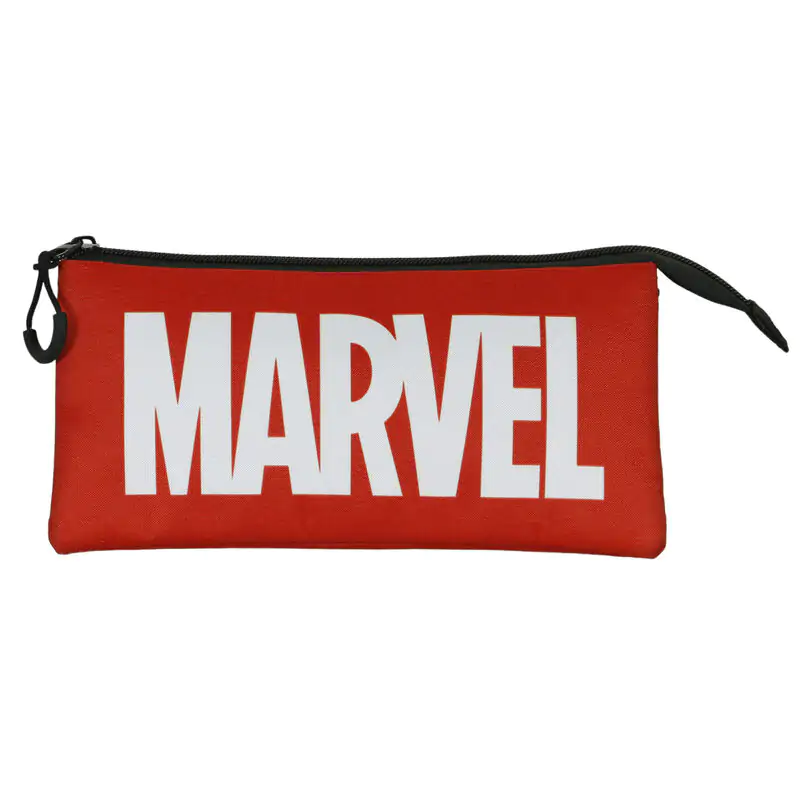 Marvel Legacy etui triplu pentru creioane poza produsului