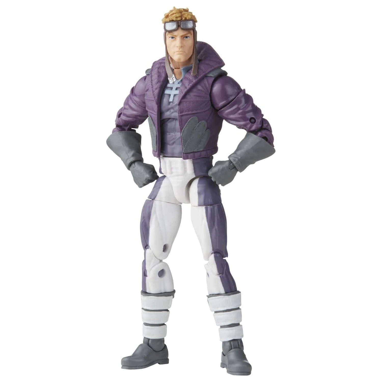 Marvel Legends Figurina de actiune 3-Pack X-Force 15 cm poza produsului