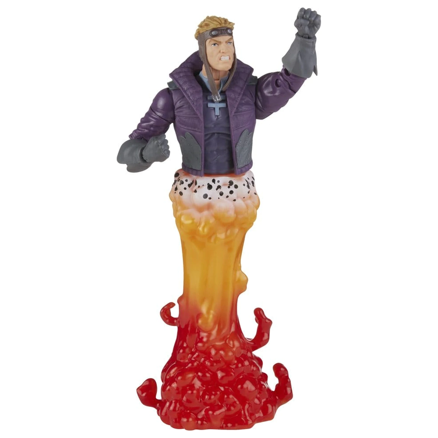 Marvel Legends Figurina de actiune 3-Pack X-Force 15 cm poza produsului