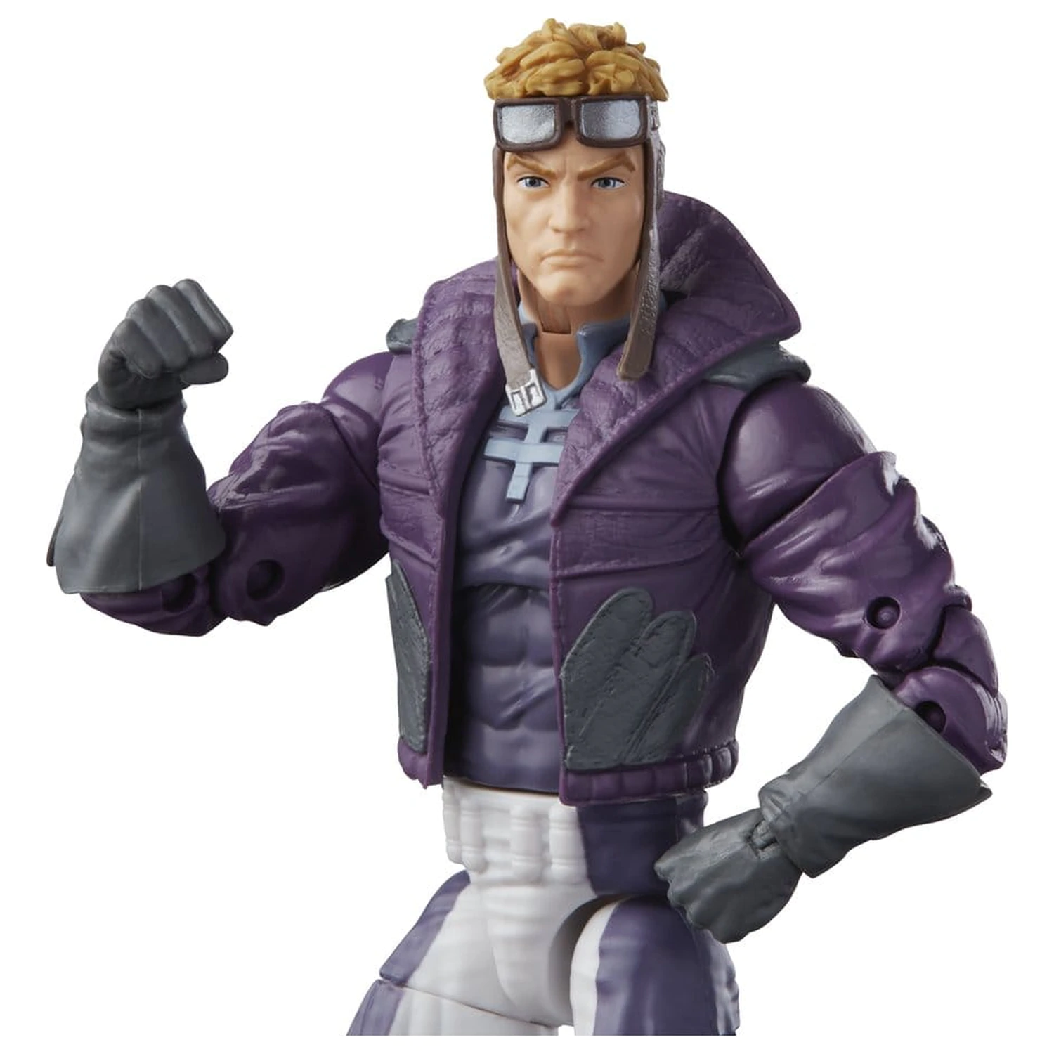 Marvel Legends Figurina de actiune 3-Pack X-Force 15 cm poza produsului