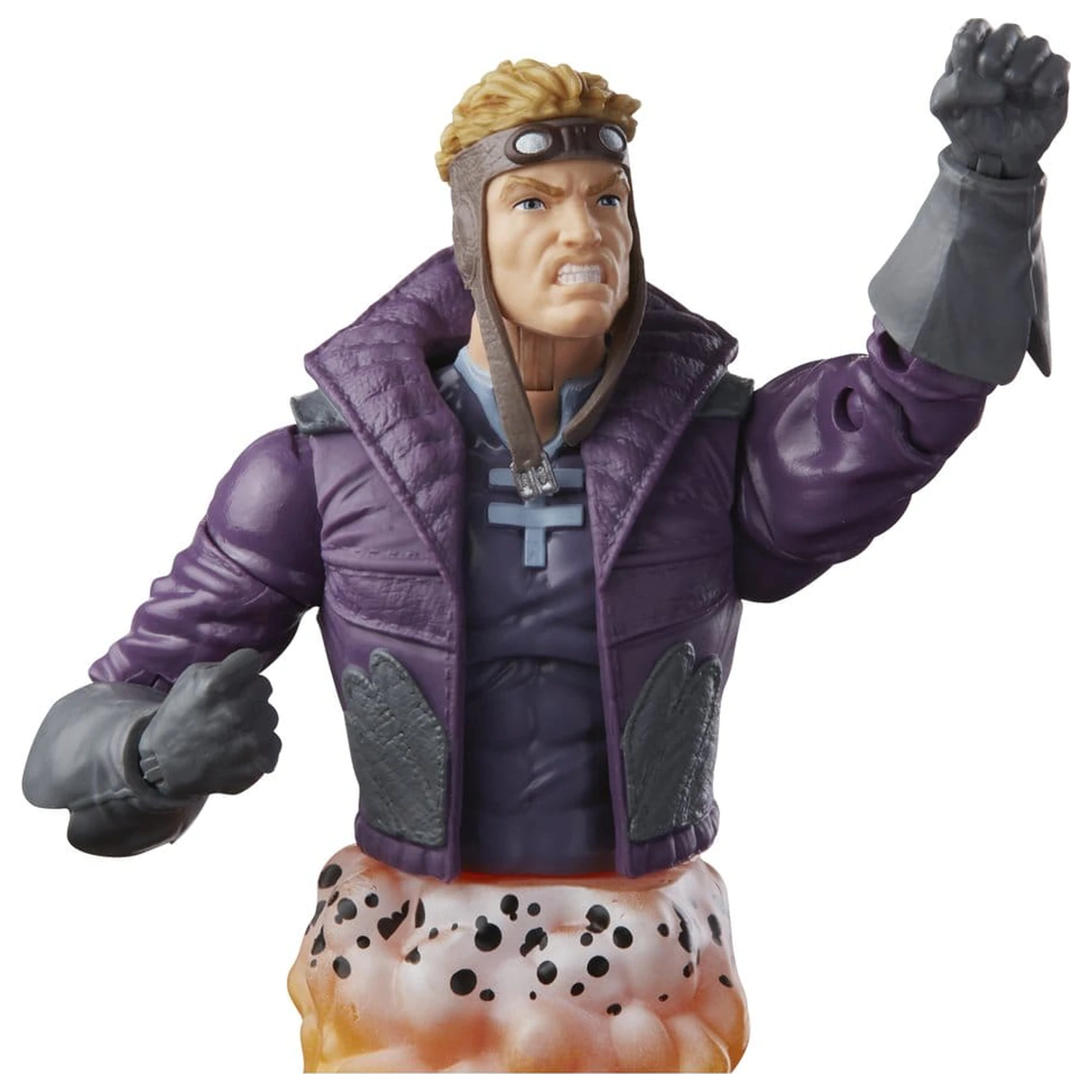 Marvel Legends Figurina de actiune 3-Pack X-Force 15 cm poza produsului