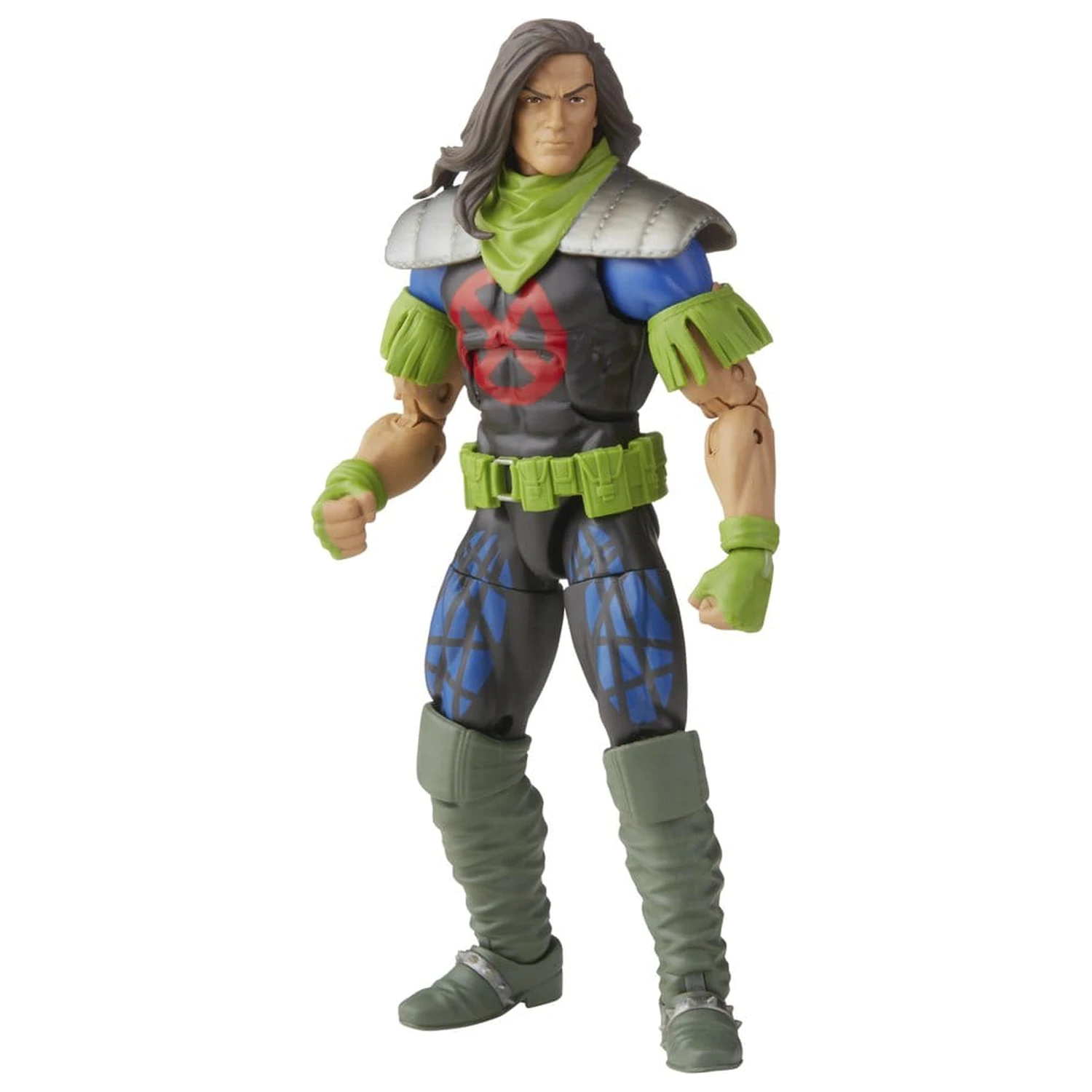 Marvel Legends Figurina de actiune 3-Pack X-Force 15 cm poza produsului